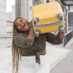 Let Go To UK and USA