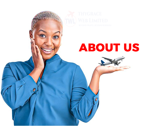 Best Travel and Tour about thygrace