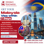 Malaysia visa