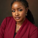 “Wishing an incredible Happy Birthday to our amazing client turned family, @otunsha_a! 🎉🎁🎊 🎈 May your day be filled with love, laughter, and unforgettable moments_ - @bmimagery”